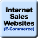 Ecommerce Websites