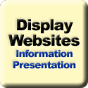 Websites That Just Tell About Your Business