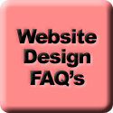 Web Design Frequently Asked Questions