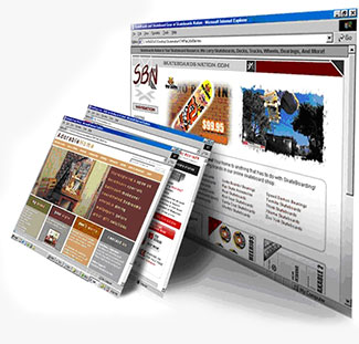 Affordable Web Design MD, DC, VA